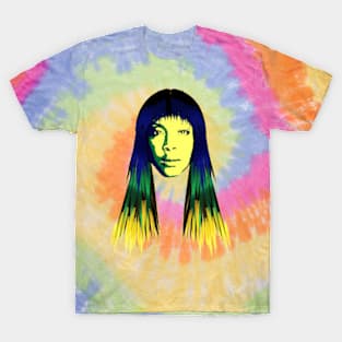 Erykah T-Shirt